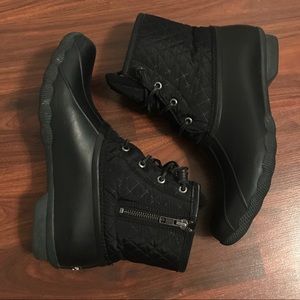 Sperry Top-Sider Saltwater Boots